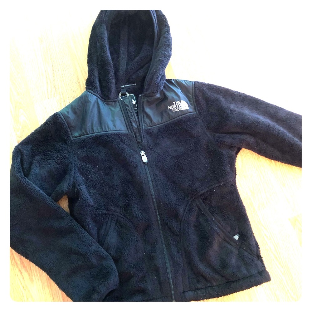 The North Face Fleece Jacket